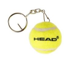 Llavero Pelota Head