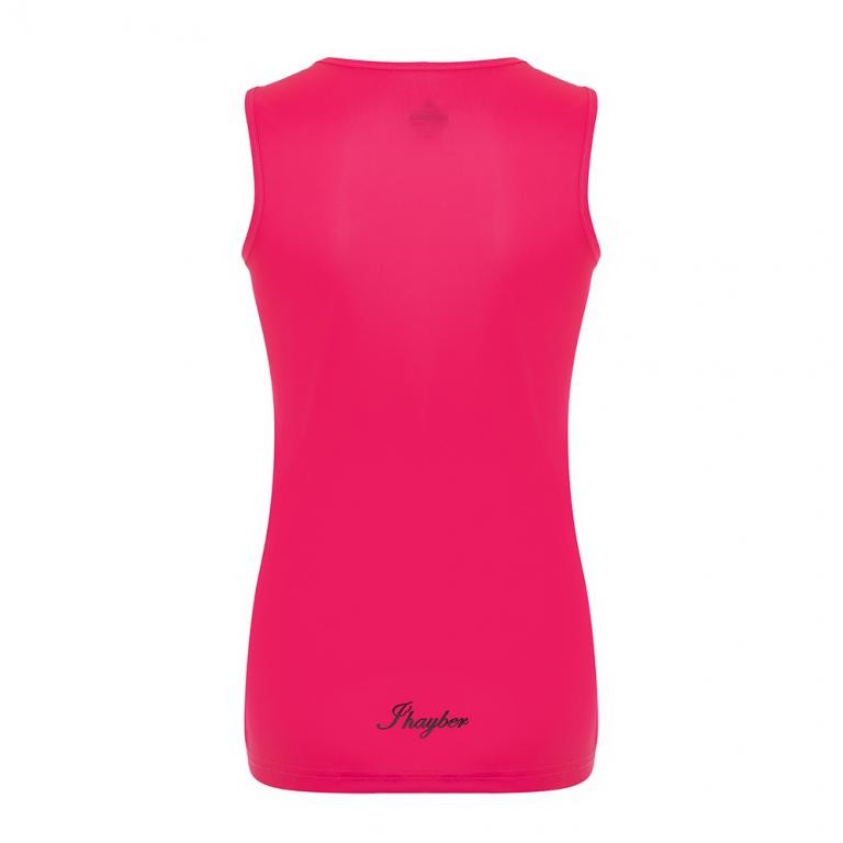 Camiseta JHayber DS3197 Rosa
