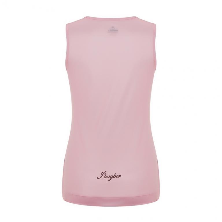 Camiseta JHayber DS3198 Salmon