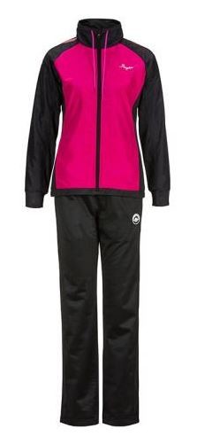 Chandal JHayber DS1975 Negro Fucsia