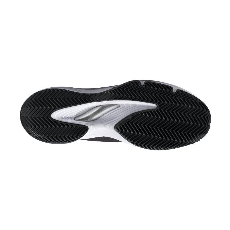 Zapatillas Wilson Kaos Bela Negro