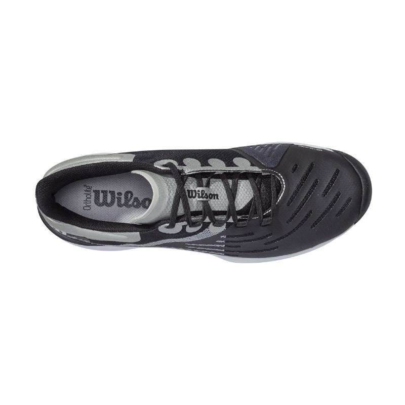Zapatillas Wilson Kaos Bela Negro