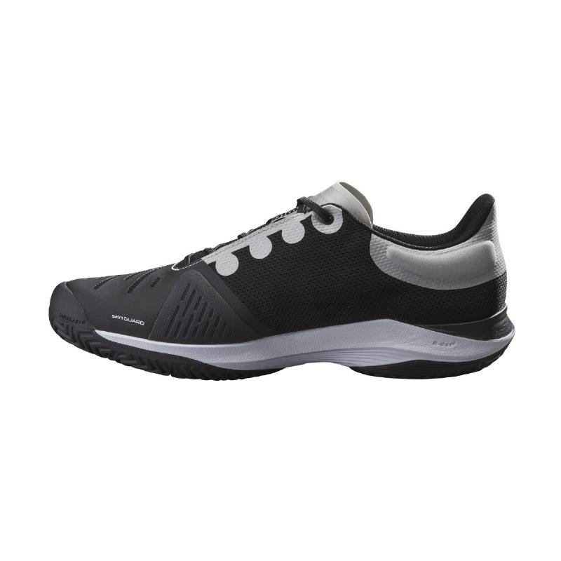 Zapatillas Wilson Kaos Bela Negro