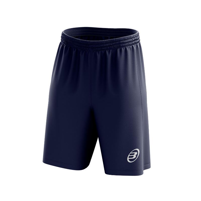 Short Bullapdel Detri Azul Marino