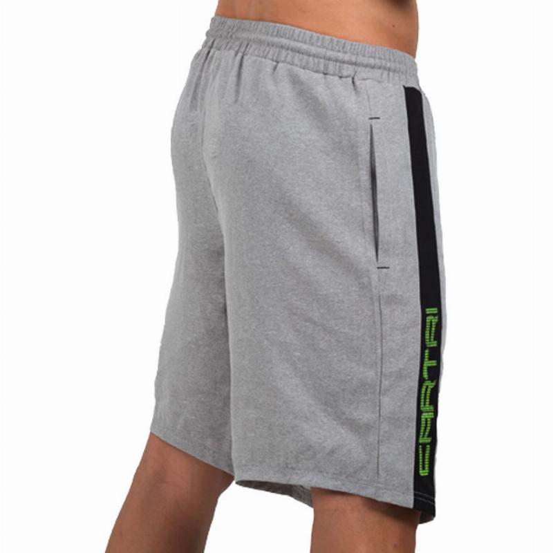 Short Cartri Samir Negro Vigore
