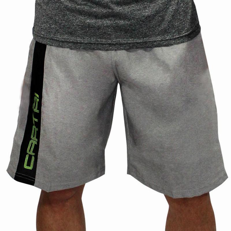Short Cartri Samir Negro Vigore