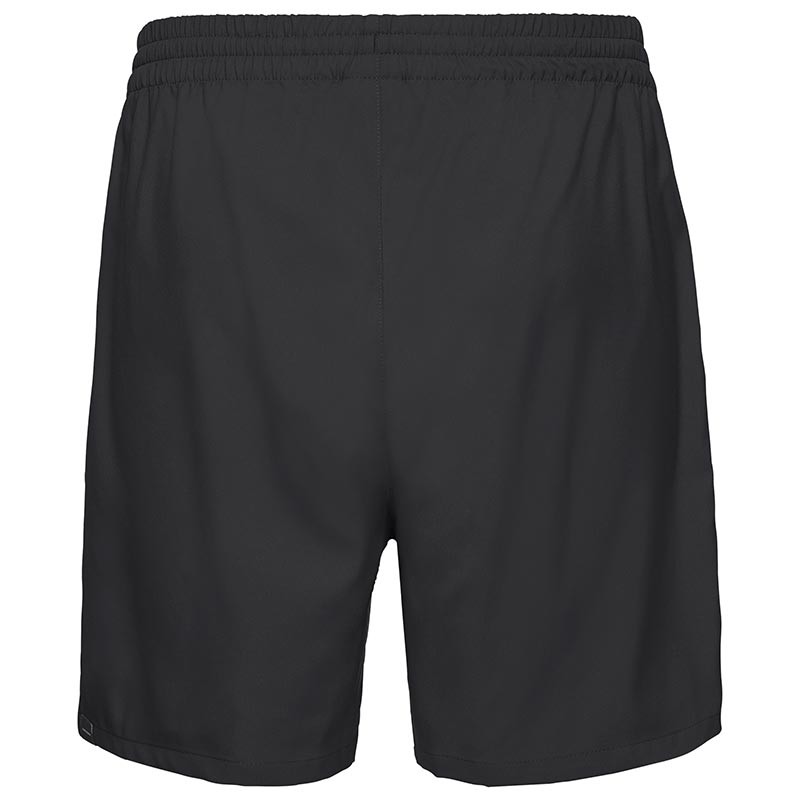 Short Head Club Negro