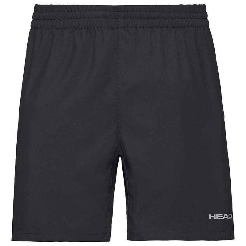 Short Head Club Negro