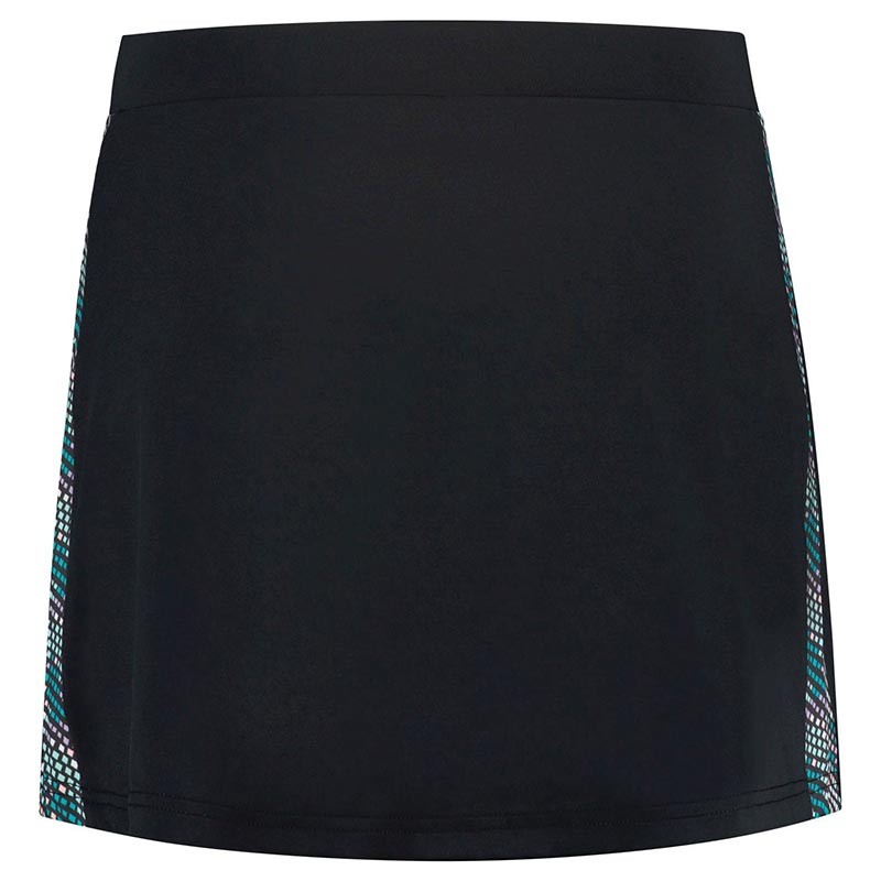 Falda Kswiss Hypercourt Express Limo Negro