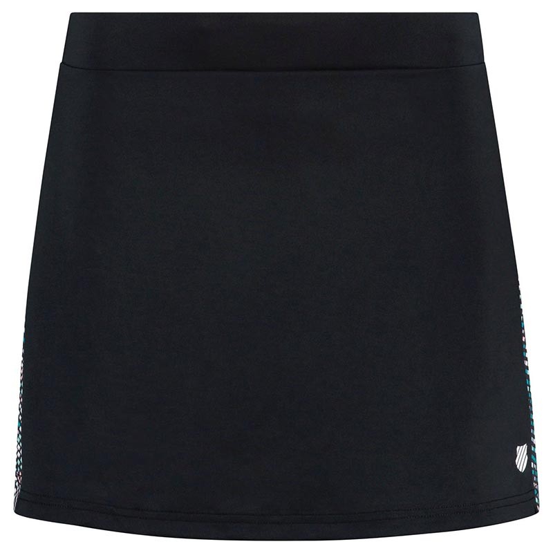 Falda Kswiss Hypercourt Express Limo Negro