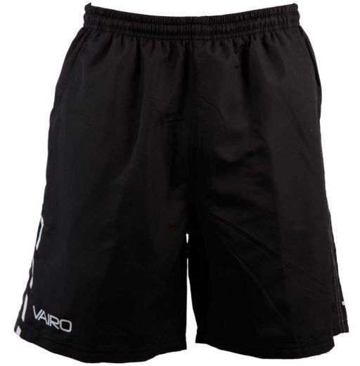 Short Vairo Columns Negro