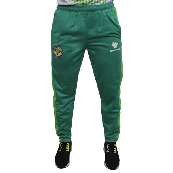 Chandal Cartri Brasil Bento Verde