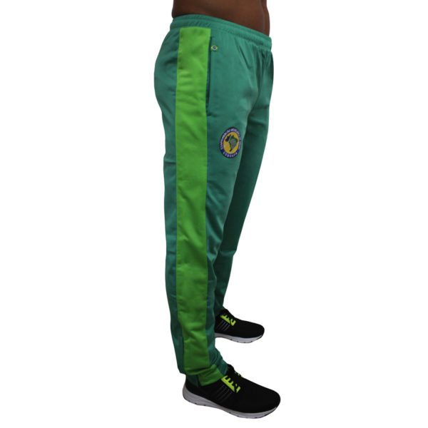 Chandal Cartri Brasil Bento Verde