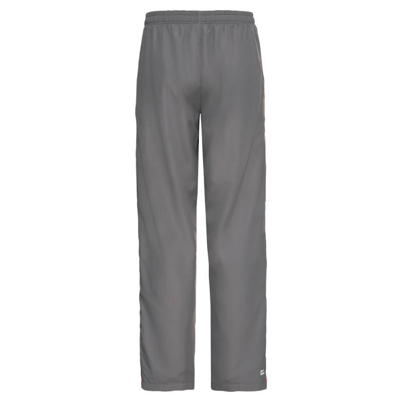 Chandal Bidi Badu Badru Gris Llama