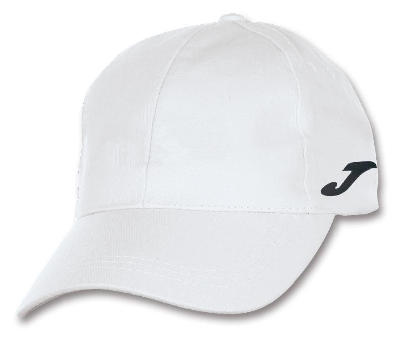 Gorra Joma Classic Blanco