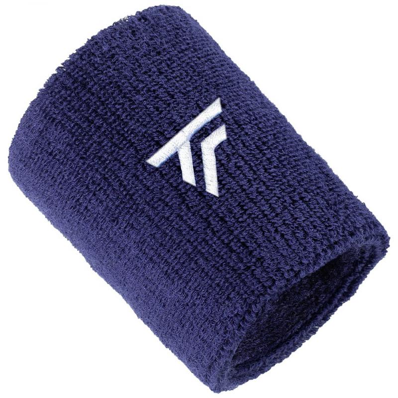 MuÃ±equera Tecnifibre XL Marino 1 Unidad