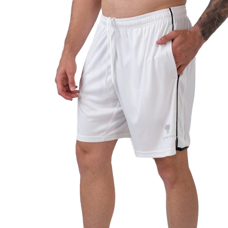 Short Cartri Winer Blanco