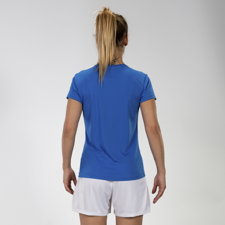 Camiseta Joma Combi Royal Mujer