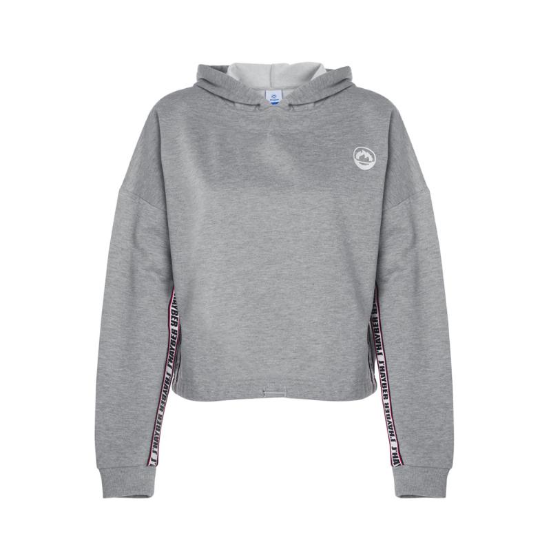 Sudadera JHayber Band Gris