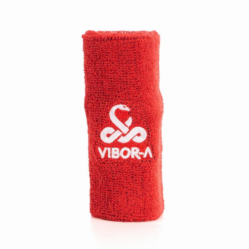 MuÃ±equera Vibora Ancha Rojo