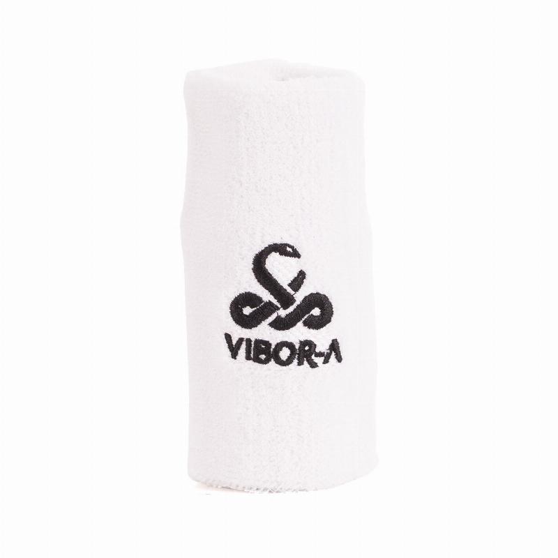MuÃ±equera Vibora Ancha Blanco