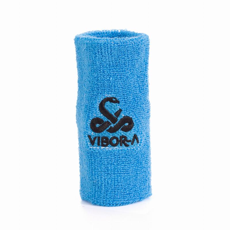 MuÃ±equera Vibora Ancha Azul