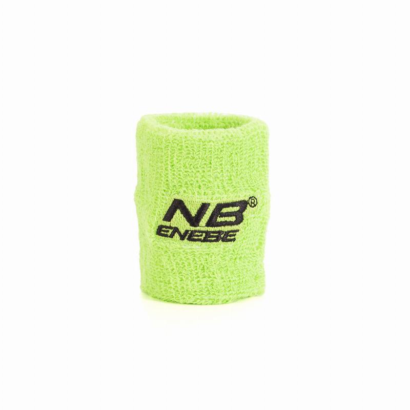 MuÃ±equera Enebe Verde Fluor