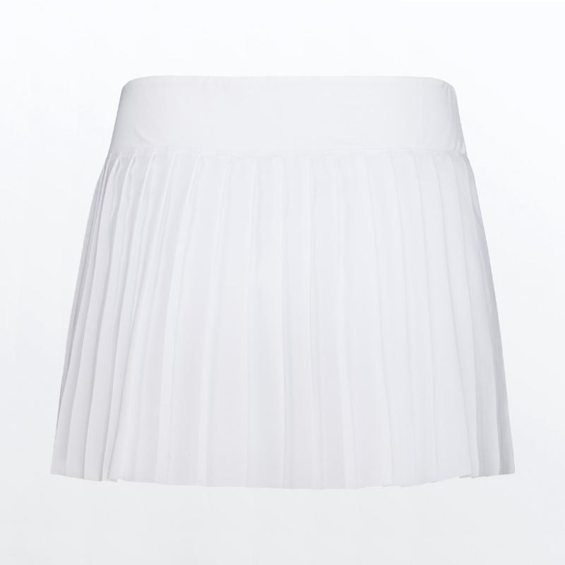 Falda Head Performance Blanco