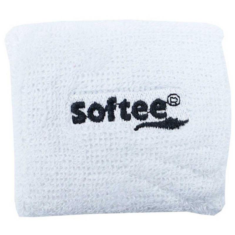 MuÃ±equera Softee Blanco