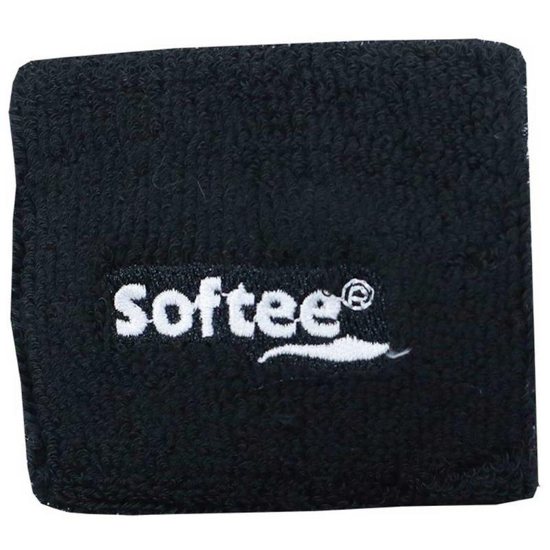 MuÃ±equera Softee Negro