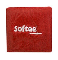 MuÃ±equera Softee Rojo