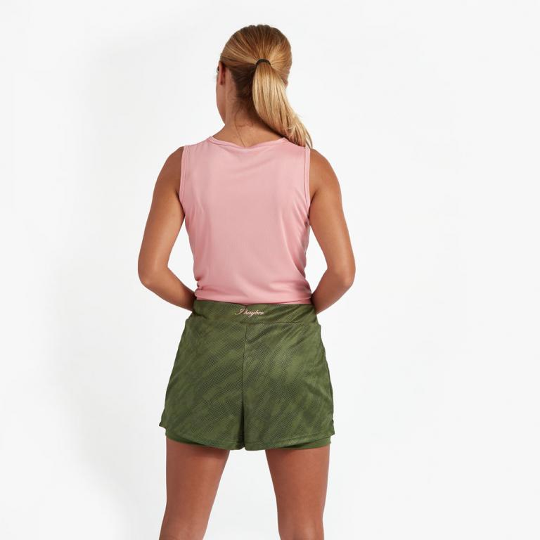Conjunto JHayber Secret Salmon