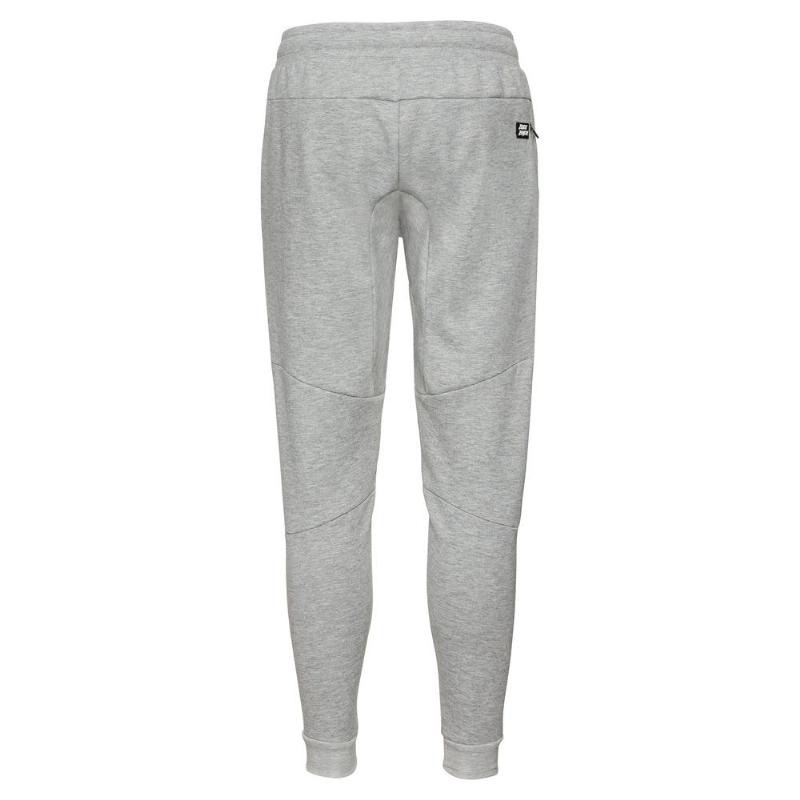 Pantalon Bidi Badu Matu Gris Claro