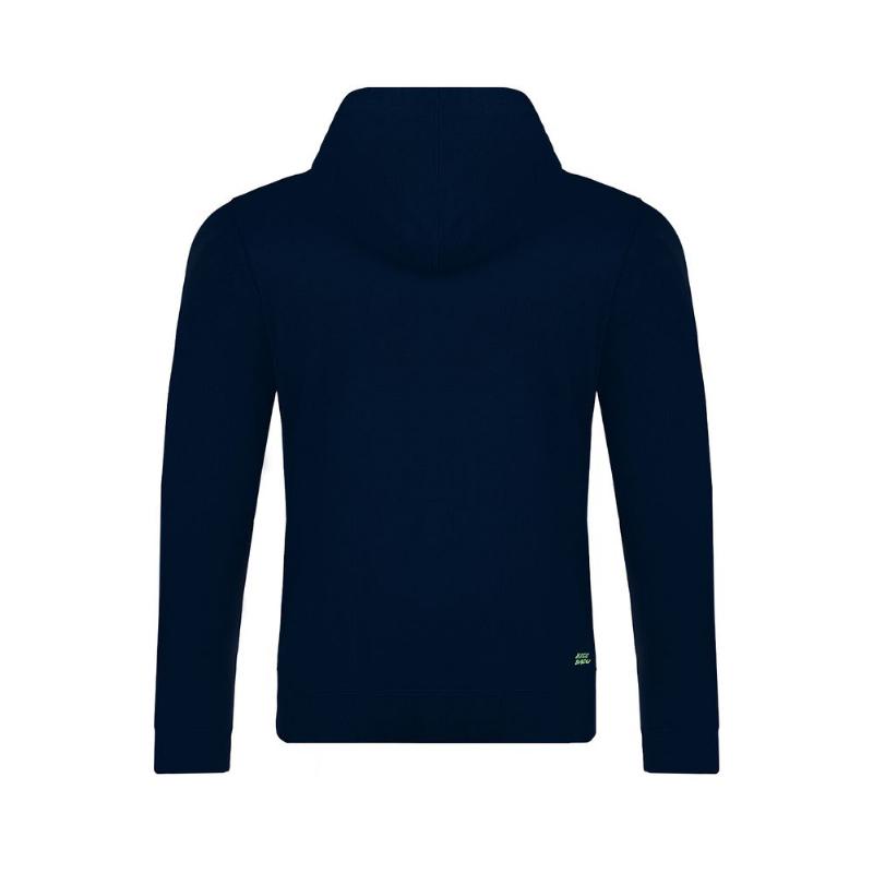 Sudadera Bidi Badu Sayouba Azul Oscuro