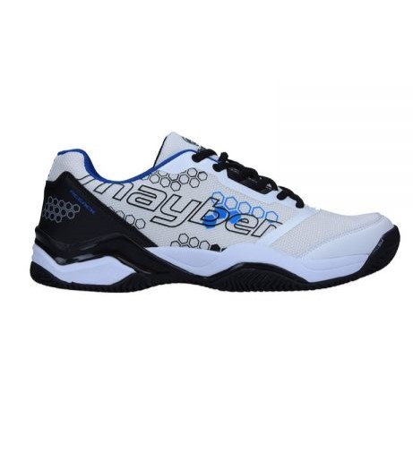 Zapatillas Jhayber Tapon Blanco