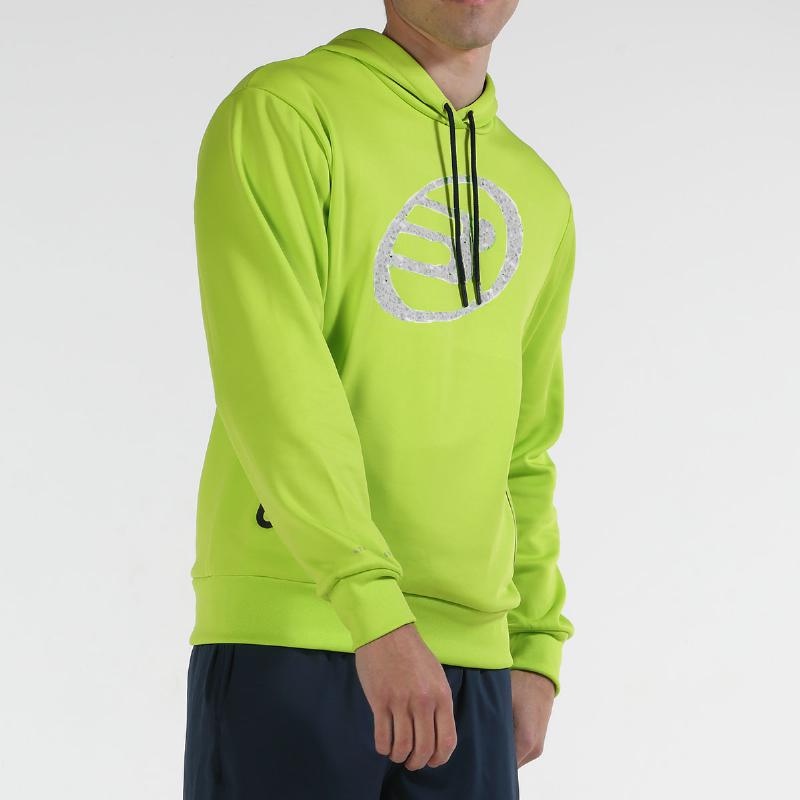 Sudadera Bullpadel Imana Lima