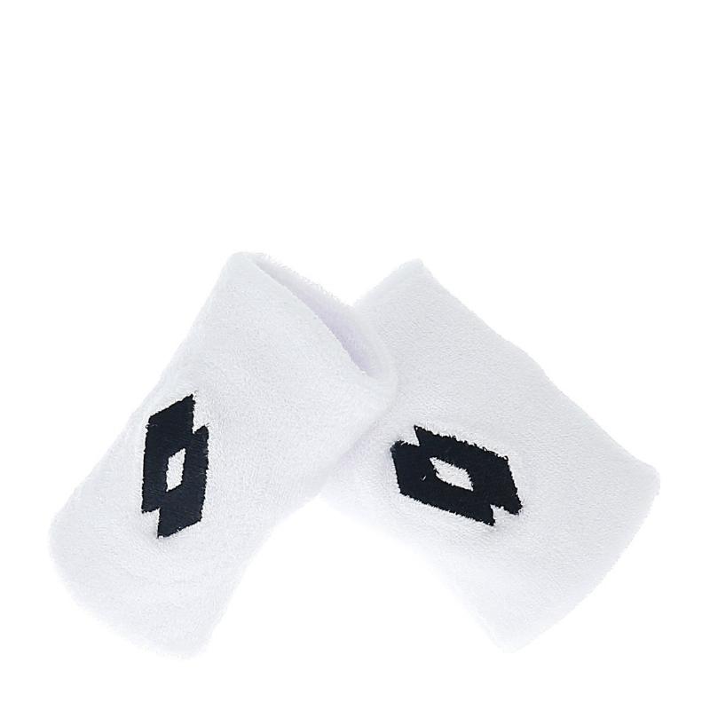 MuÃ±equeras Lotto SKG II Blanco