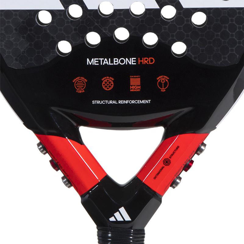 Pala Adidas Ale Galan Metalbone HRD 2023