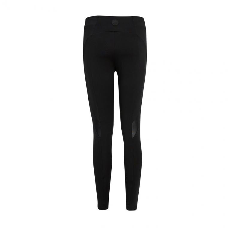 Mallas JHayber Crunch Negro