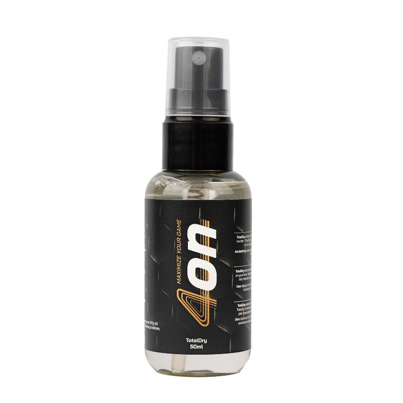 TotalDry Spray 4on