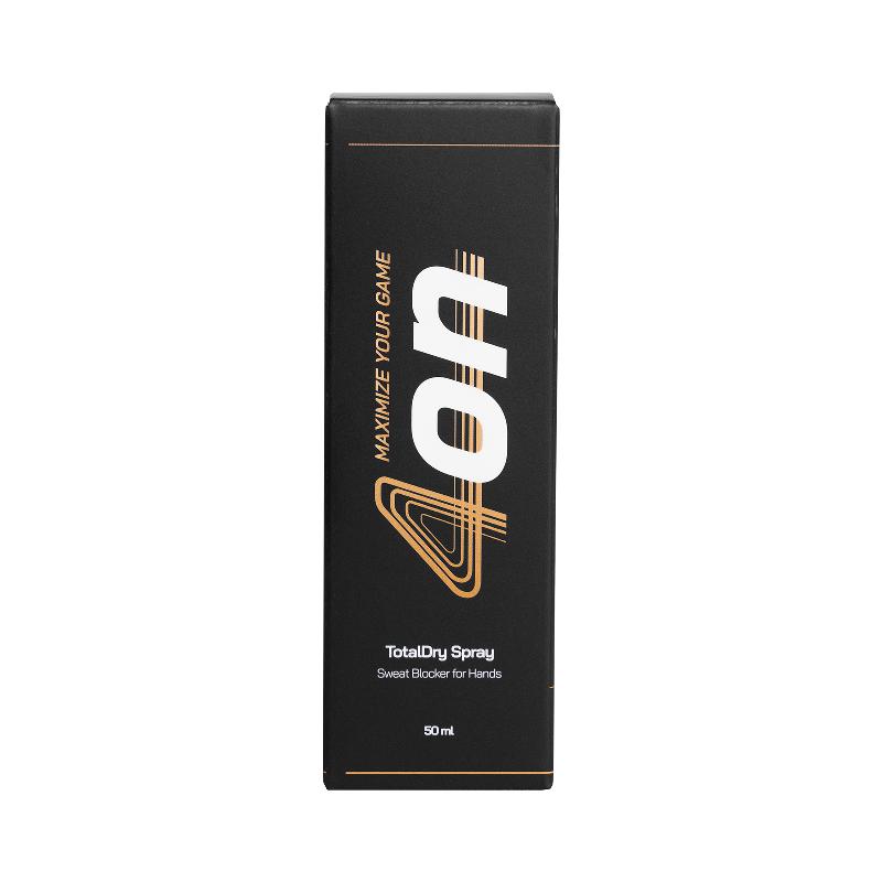 TotalDry Spray 4on