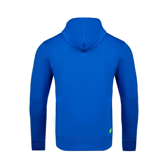 Sudadera Bidi Badu Semere Azul Junior