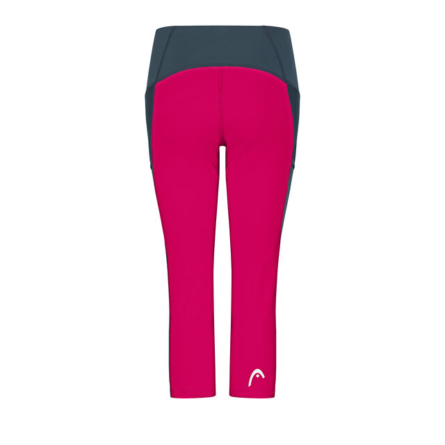 Mallas Head Power 3/4 Magenta