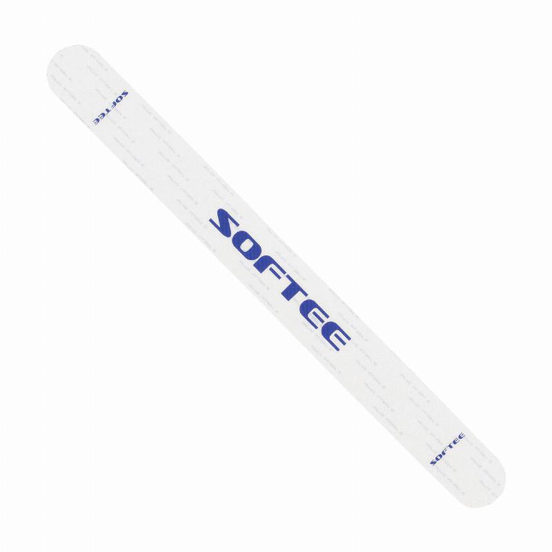 Protector Softee Padel Azul