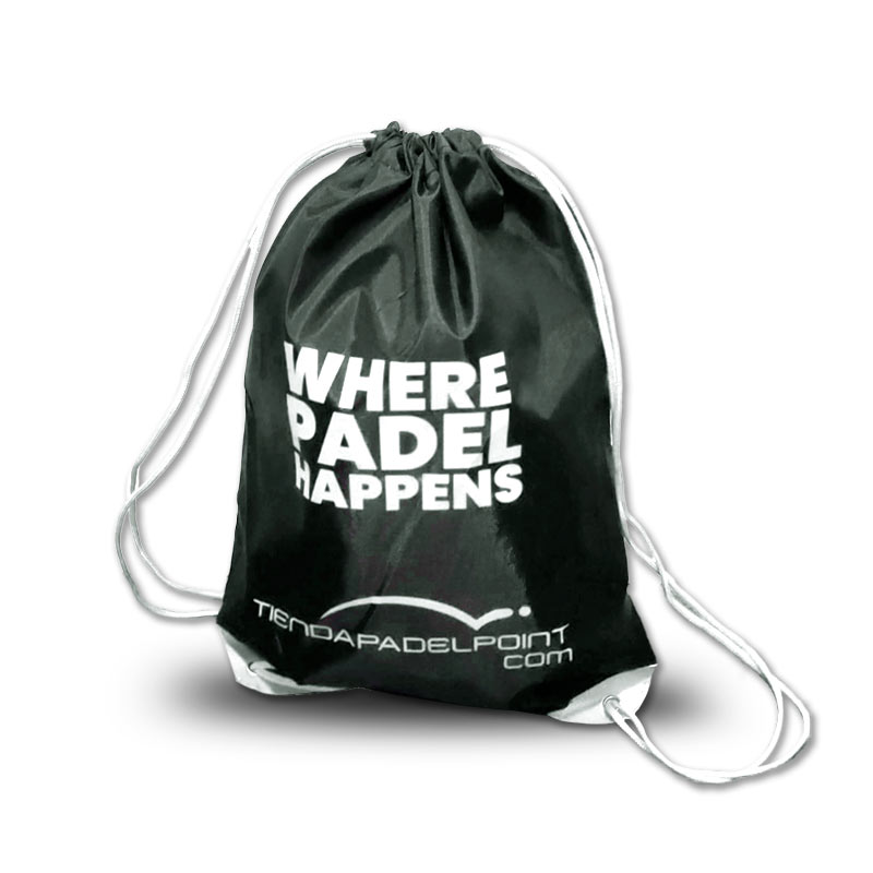 Gym Sack Padelpoint WPH