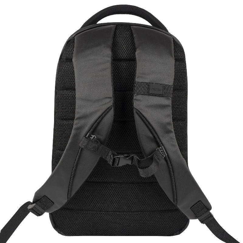 Mochila Nox Pro Series Negro 2023