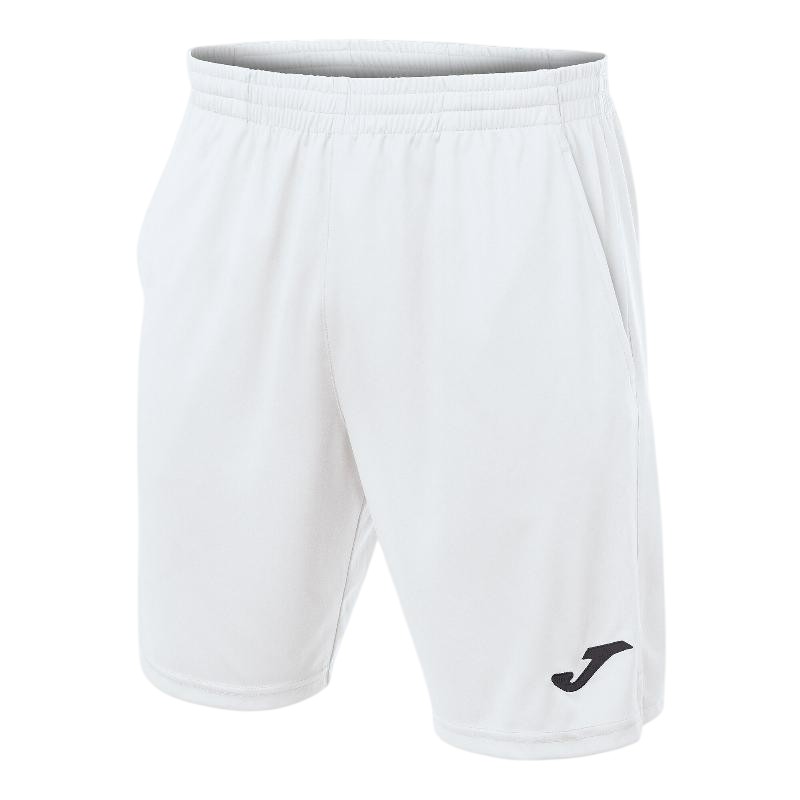 Bermuda Joma Drive Blanco