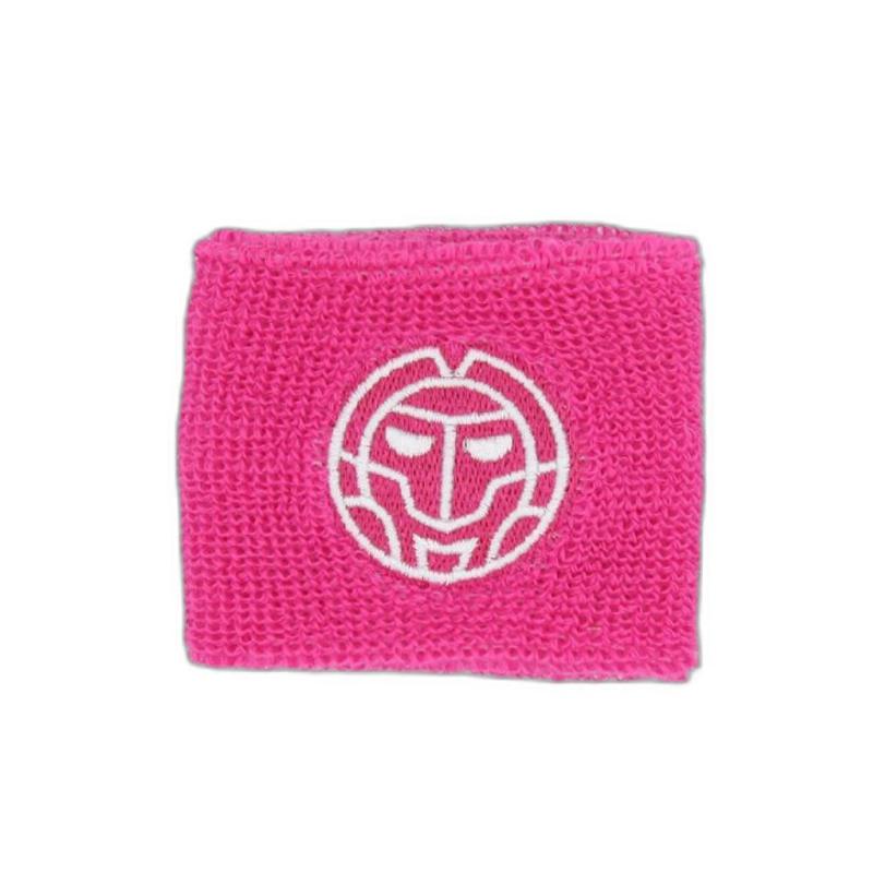 MuÃ±equeras Bidi Badu Lil Move Rosa 2 Unidades