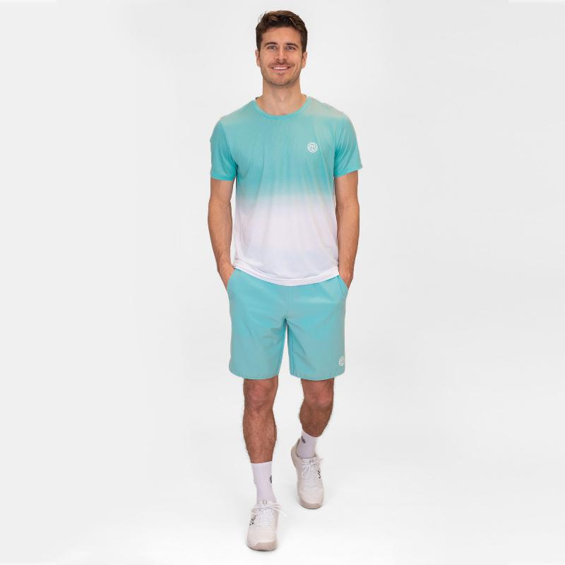 Short Bidi Badu Crew 9Inch Aqua