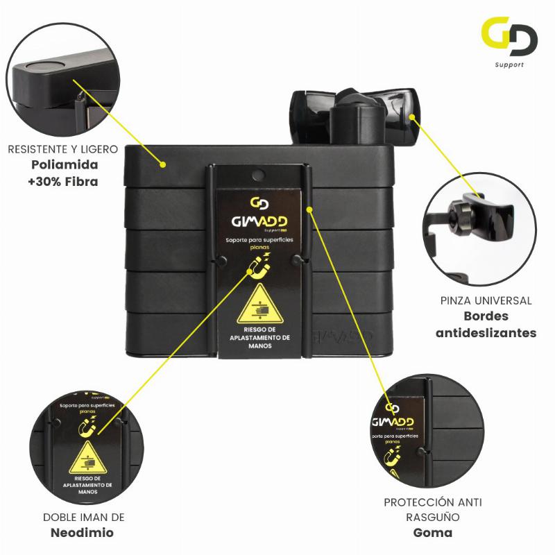 Soporte Movil Gimadd Suport Pro